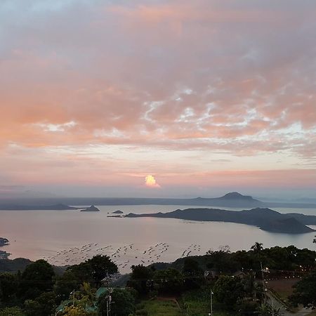 Taal Room Tagaytay City Exteriér fotografie