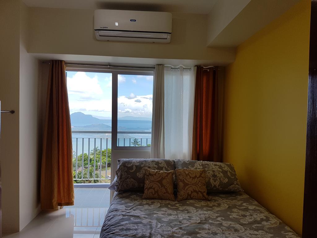 Taal Room Tagaytay City Exteriér fotografie