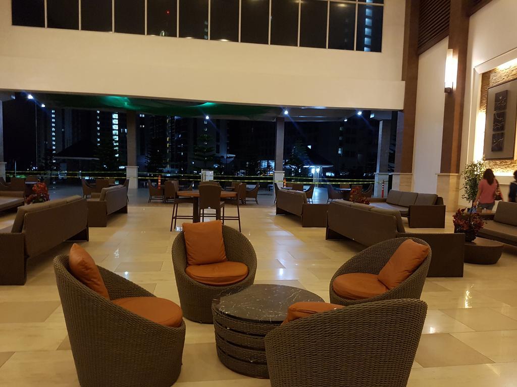 Taal Room Tagaytay City Exteriér fotografie