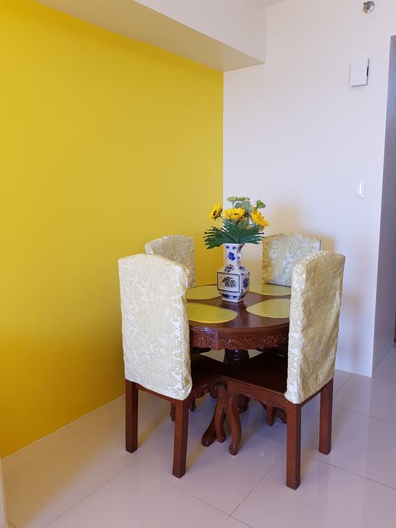Taal Room Tagaytay City Exteriér fotografie