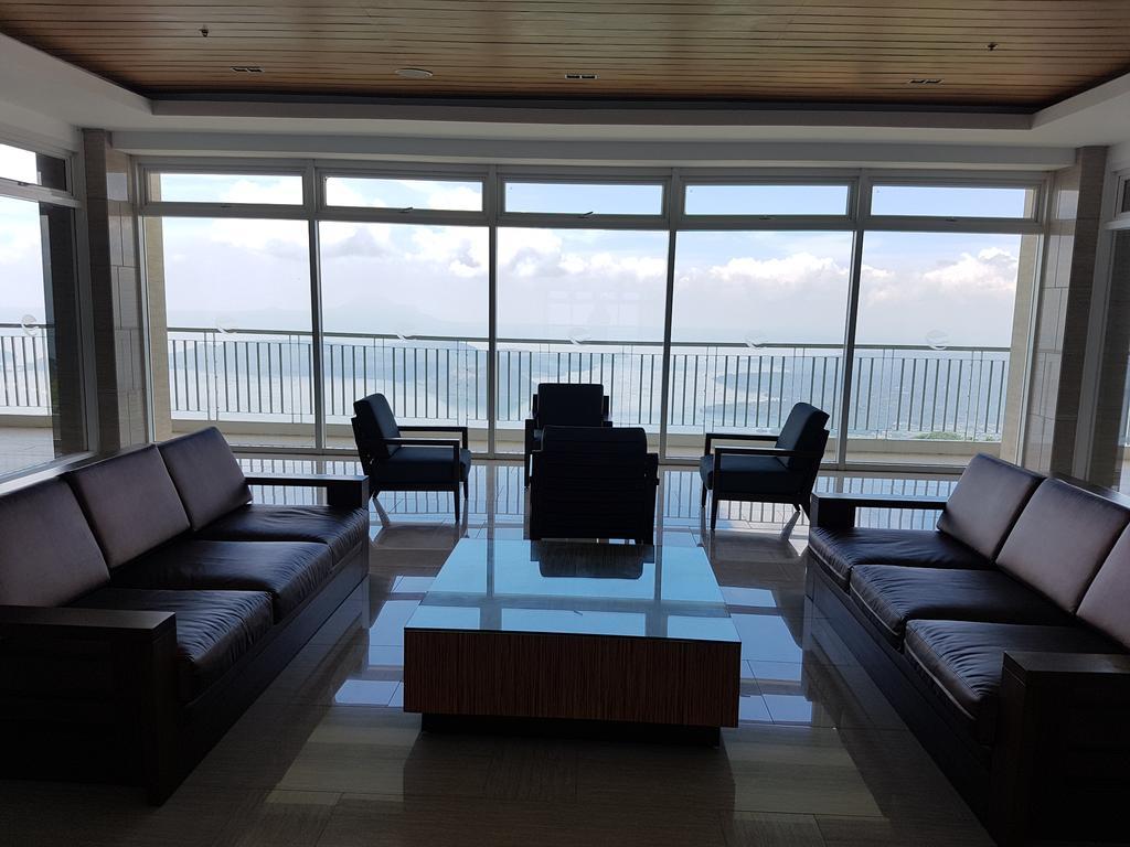 Taal Room Tagaytay City Exteriér fotografie