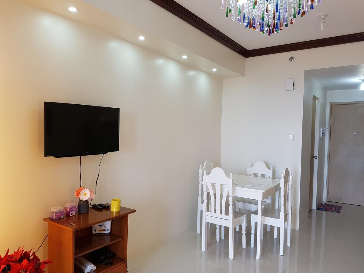 Taal Room Tagaytay City Exteriér fotografie
