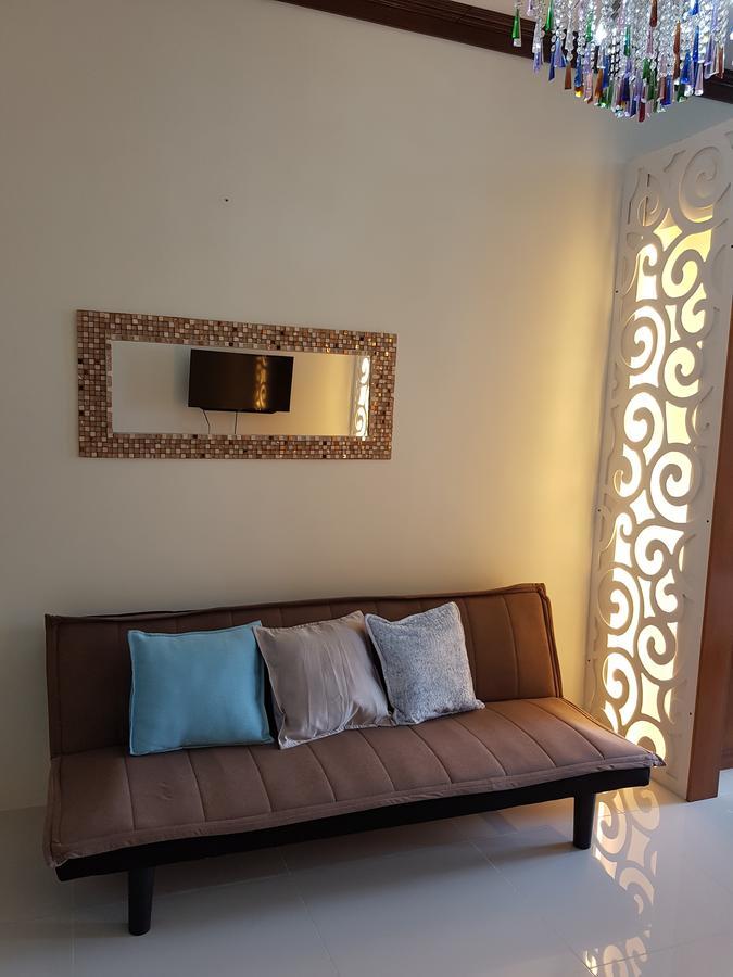 Taal Room Tagaytay City Pokoj fotografie
